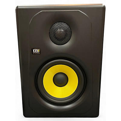 Used KRK K5 Powered Monitor