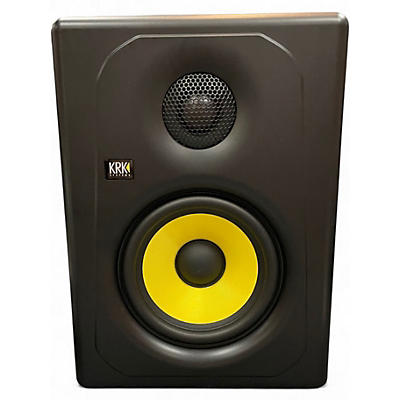 Used KRK K5 Powered Monitor