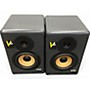 Used KRK K6 SERIES 2 PAIR Powered Monitor