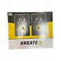 Used KRK KREATE 3 Powered Monitor