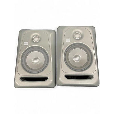 Used KRK KRK Classic (PAIR) Powered Monitor