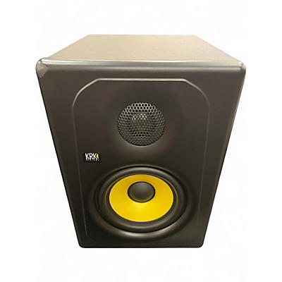 Used KRK KRK ROKIT 5 Powered Monitor