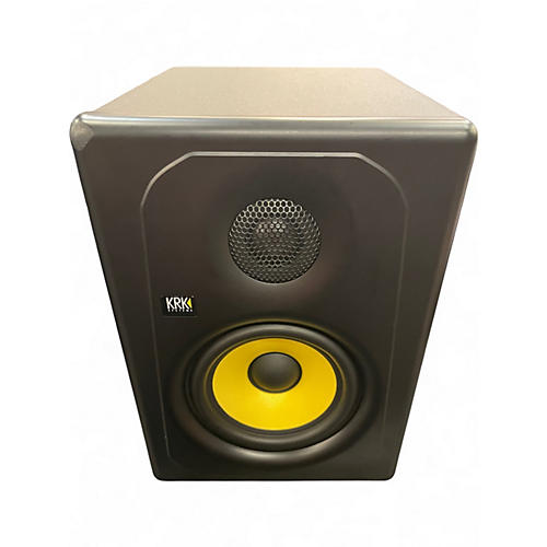 Used KRK KRK ROKIT 5 Powered Monitor