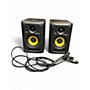 Used KRK KRK RP4 ROKIT G3 Powered Monitor