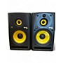 Used KRK Used KRK KRK10.3PAIR Powered Monitor