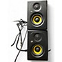 Used KRK Kreate 3 Powered Monitor