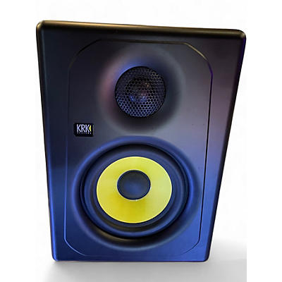 Used KRK Kreate 5in. Powered Monitor