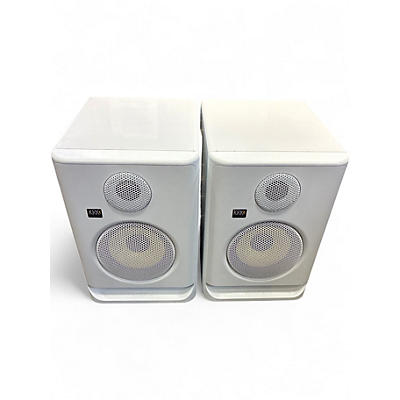 Used KRK R5G5 PAIR Powered Monitor