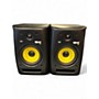 Used KRK R6 Pair Unpowered Monitor