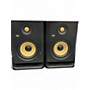 Used KRK ROCKET5 Powered Monitor