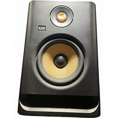 Used KRK ROCKIT 5 Powered Monitor