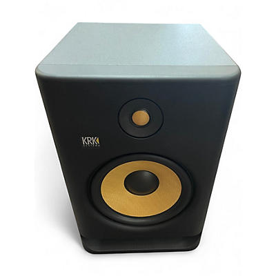 Used KRK ROCKIT 8 Powered Monitor