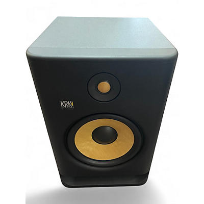 Used KRK ROCKIT 8 Powered Monitor