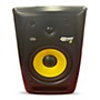 Used KRK ROCKIT 8 SINGLE MONITOR Powered Monitor