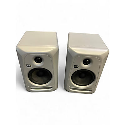 KRK Used KRK ROCKIT CLASSIC 5 PAIR Powered Monitor