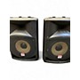 Used KRK ROCKVILLE RPG8 PAIR Powered Speaker