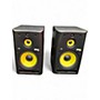 Used KRK ROKIT 10-3 G2 Pair Powered Monitor