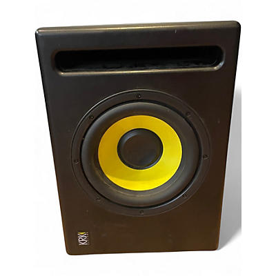 Used KRK ROKIT 10-4 SUB Subwoofer