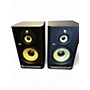 Used KRK ROKIT 10.3 PAIR Powered Monitor