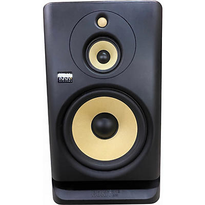 Used KRK ROKIT 10.3 Powered Monitor