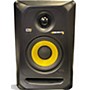 Used KRK ROKIT 4 Powered Monitor