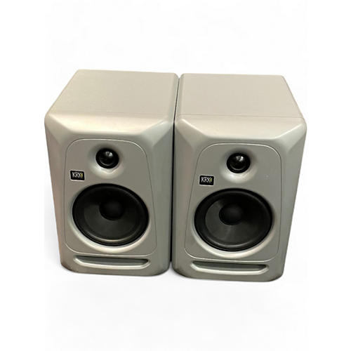 KRK Used KRK ROKIT 5 G3 PAIR Powered Monitor