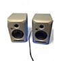 Used KRK ROKIT 5 G3 PAIR Powered Monitor
