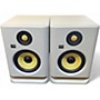 Used KRK ROKIT 5 GEN 5 PAIR Powered Monitor