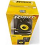 Used KRK ROKIT 5 Gen 3 3-Way Pair Powered Monitor