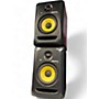 Used KRK ROKIT 5 PAIR Powered Monitor