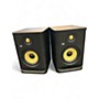 Used KRK ROKIT 5 PAIR Powered Monitor