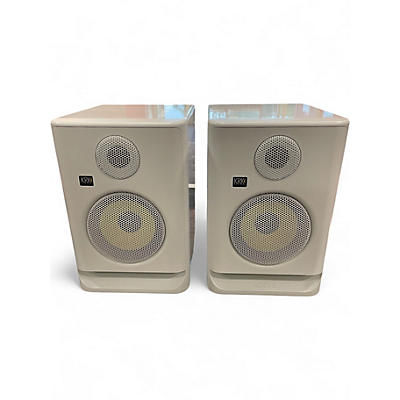 Used KRK ROKIT 5 PAIR Powered Monitor