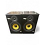Used KRK ROKIT 5 POWERED MONITOR Powered Monitor