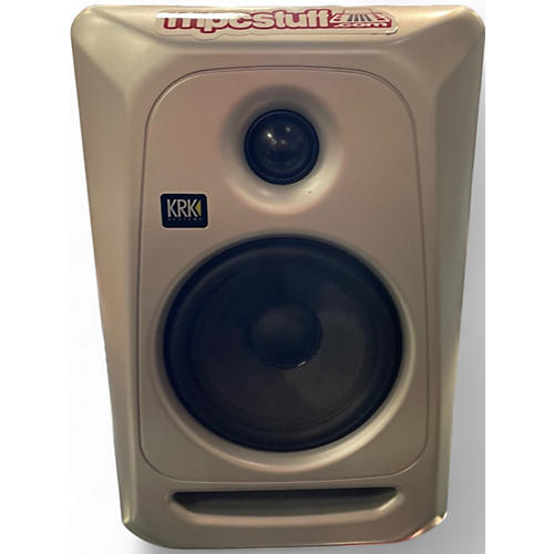 Used KRK ROKIT 5 Powered Monitor