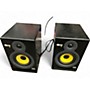 Used KRK ROKIT 5 Powered Monitor