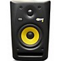 Used KRK ROKIT 5 Powered Monitor
