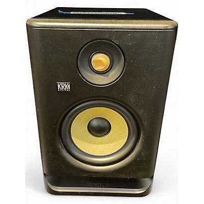 Used KRK ROKIT 5 Powered Monitor