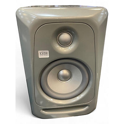 Used KRK ROKIT 5 Powered Monitor
