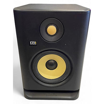Used KRK ROKIT 5 Powered Monitor