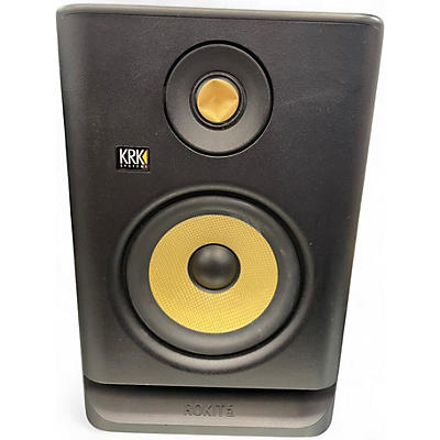 Used KRK ROKIT 5 Powered Monitor