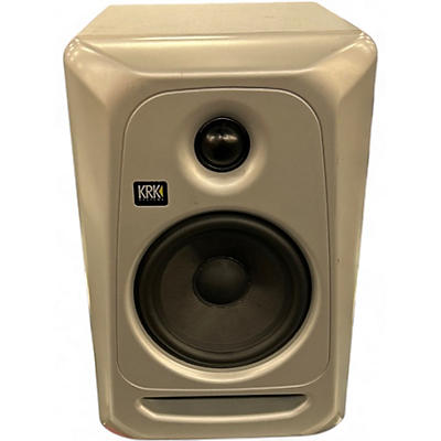 Used KRK ROKIT 5  Powered Monitor