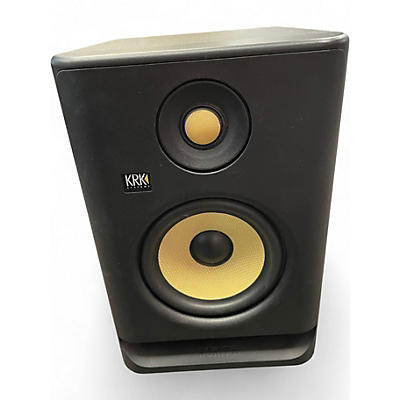 Used KRK ROKIT 5 Powered Monitor