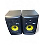 Used KRK ROKIT 5 RPG2 PAIR Powered Monitor
