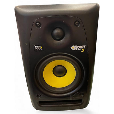 Used KRK ROKIT 5 RPG2 Powered Monitor