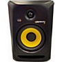 Used KRK ROKIT 6 GEN3 Powered Monitor
