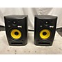 Used KRK Used KRK ROKIT 6 RPG2 Powered Monitor