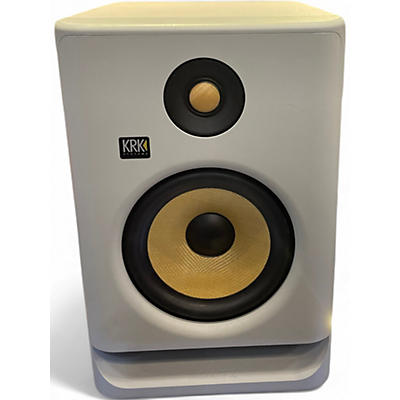 Used KRK ROKIT 7 G4 Powered Monitor