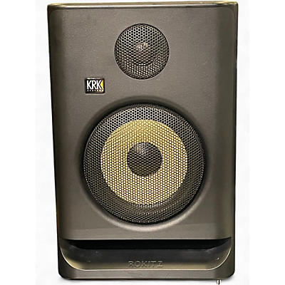 Used KRK ROKIT 7 G5 Powered Monitor