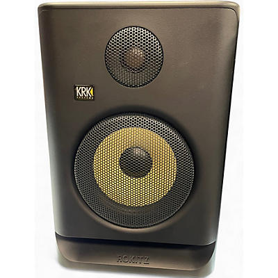Used KRK ROKIT 7 Generation 5 Pair Powered Monitor