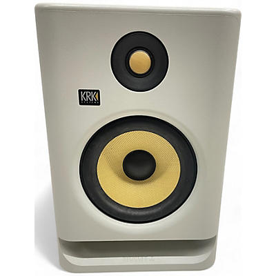 Used KRK ROKIT 7 Powered Monitor